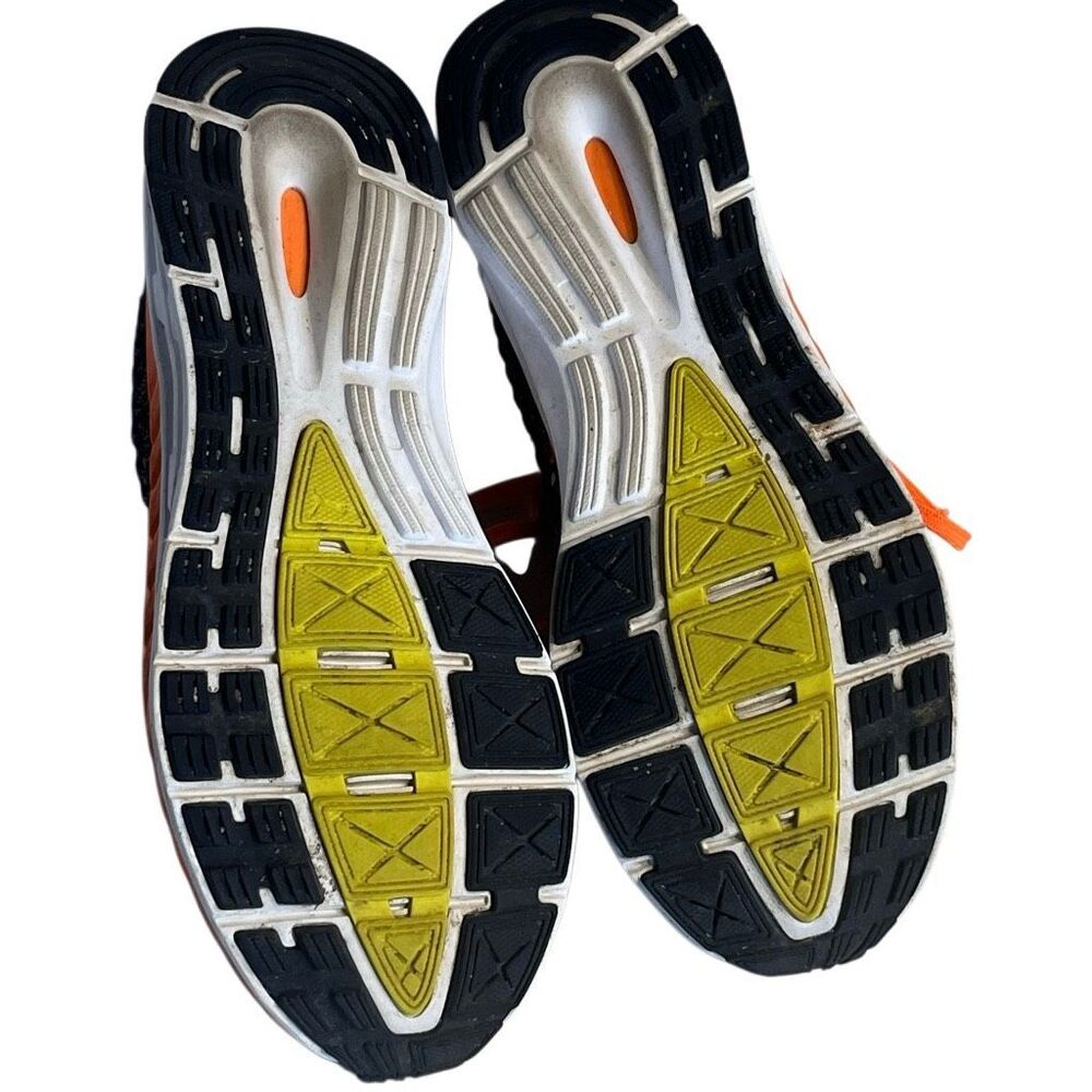 Puma Speed Ignite Netfit Running Shoe Mens 12 - image 7